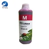 Eco Solvent Printer Ink Bulk Ink For Inkjet Sticker PVC Advertising Printing