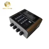 Cheap bunker oil flow meter fuel pump flow meter