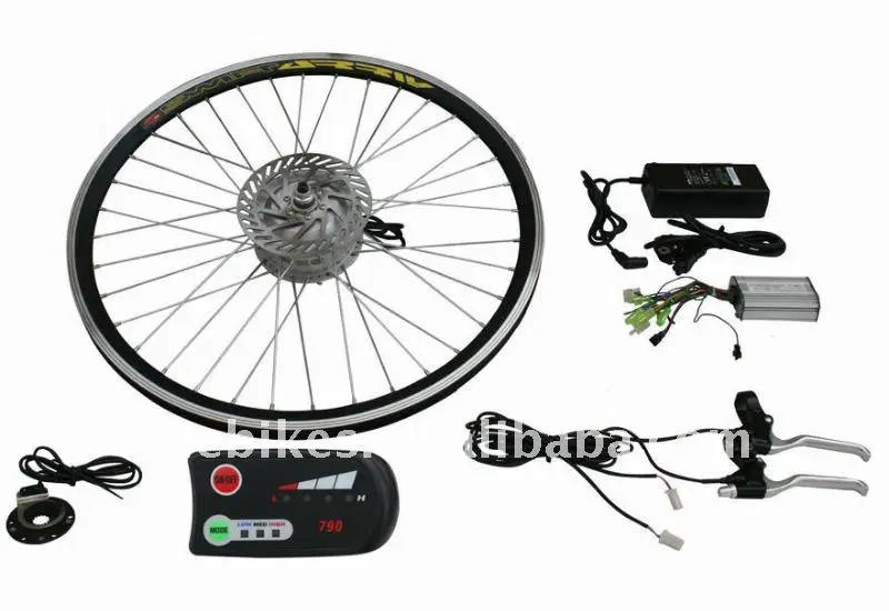 electric bike motor 24v