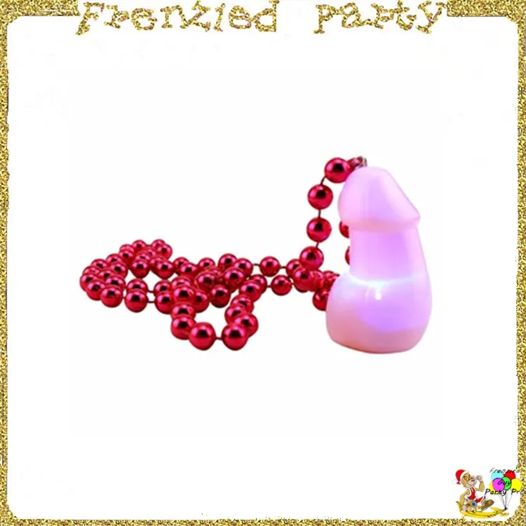 party beads