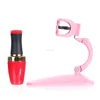 Wholesale Nail Polish Bottle Holder Angle adjust polish bottle holder clip