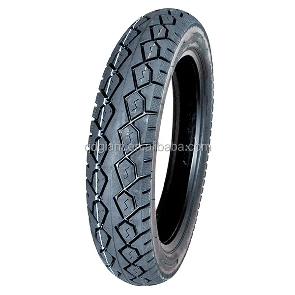 china motorcycle tubeless tyre low price for sale 110/90-16