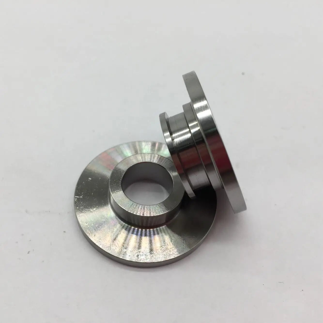 High Precision Ktr110g Turbocharger Thrust Collar Komatsu Series Parts