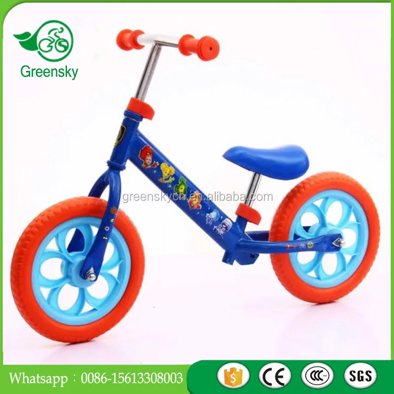 best push bike for 2 year old