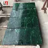 Good Price Natural Green Marble 24X24 Floor Tile With Competitive