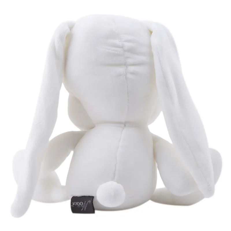 long eared bunny plush