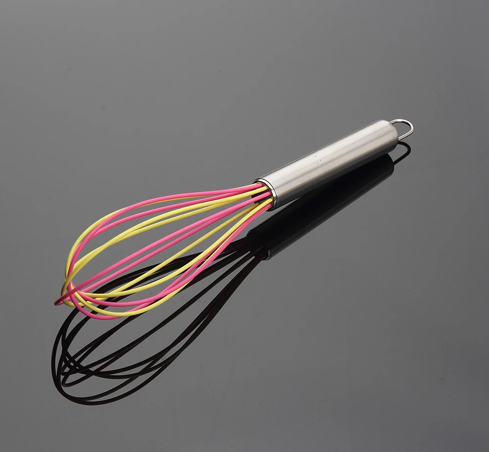 Home & Garden Stainless Steel Balloon Whisk