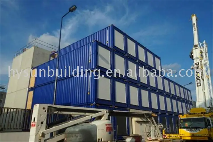 World Best Selling Products Hair Salon Shipping Containers For Sale