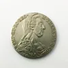 High quality archid avst dux 1780 coin