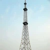 China makes high-quality broadcast towers