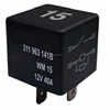 Good supplier HANRAY 12vdc WM 15 auto lamp fog car light relay