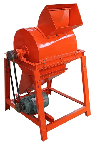1-25 small scale manual diesel type compressed earth clay interlocking brick block machine for making brick ecological