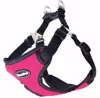 Custom No Pull Dog Harness Reflective for Pet Puppy Freedom Walking with Logo