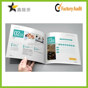 low price personalized advertising book flyers leaflet personalized flyers