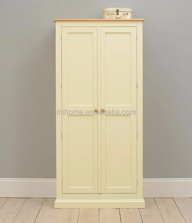 Solid Wood Natural Pine Three Door Wardrobe Buy Solid Wood