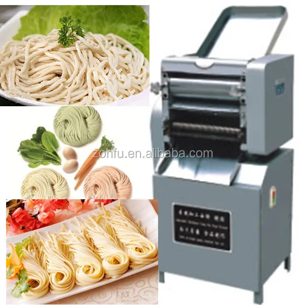 instant noodle maker
