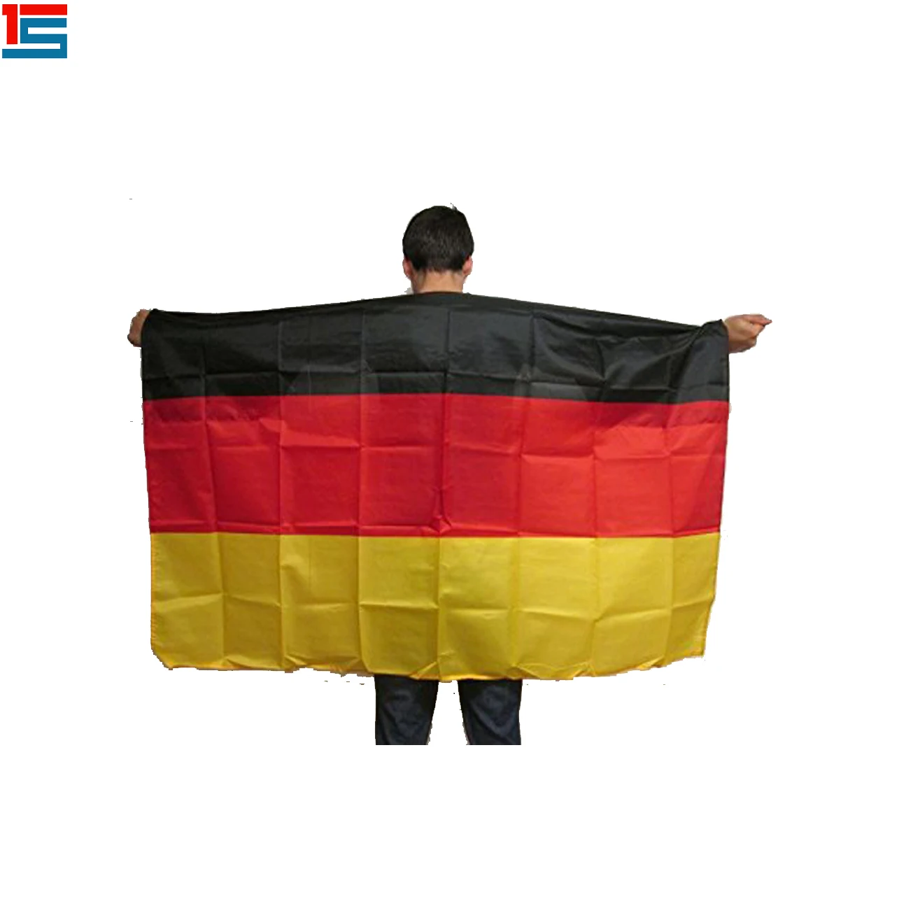 popular factory direct sells pakistan hand flag