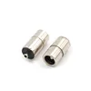 5.5mm 2.1mm waterproof socket jack connector
