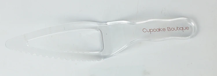 high quality wedding cake knife