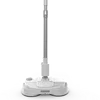 New Arrival Cordless Electric Steam Mop Dual Spin Electric Mop with CE Certified