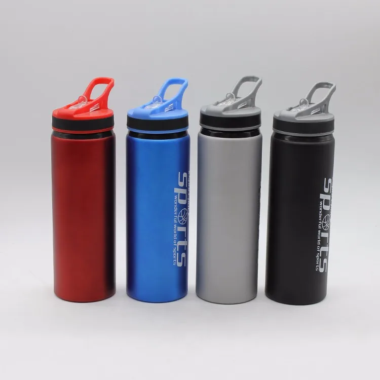 Wholesale Oem Colorful Drinking Aluminum Water Bottle - Buy Wholesale ...