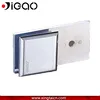 bathroom glass door hardware ,shower connector YG-129