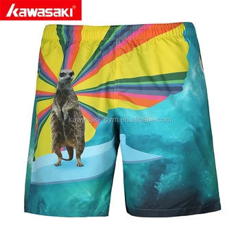 colorful basketball shorts