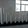 semi-continuous casting magnesium alloy billet ZK60A WE43 WE54 WE94