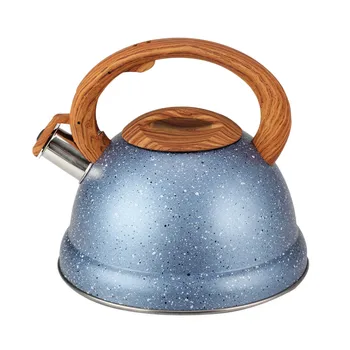 vintage stove top kettle