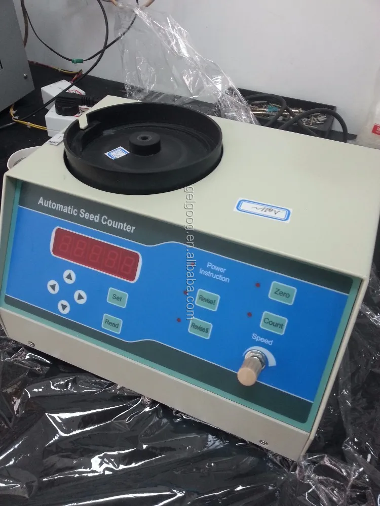 Seed Counting Machine/digital/bead Counting Machine Factory Supply