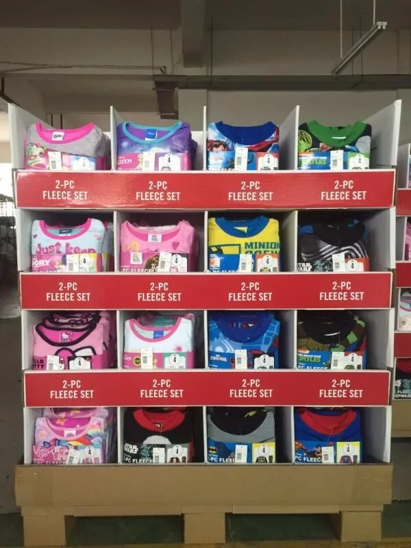 high quality branded merchandise