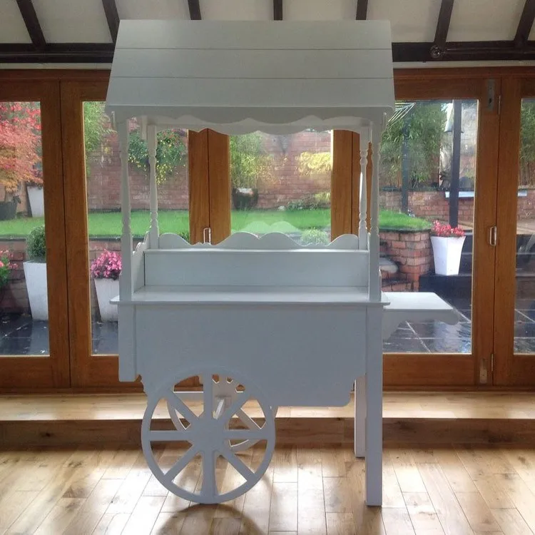 Modern Custom Wood Candy Carts For Sale Buy Candy Carts For Sale