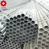 round tube bracket erw steel pipe for building greenhouse cs galvanized pipes