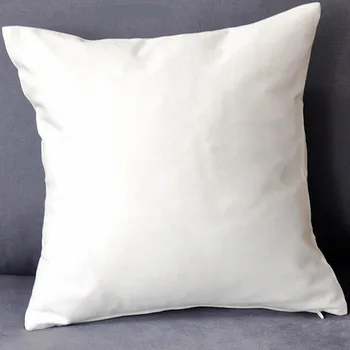 feather proof throw pillow covers