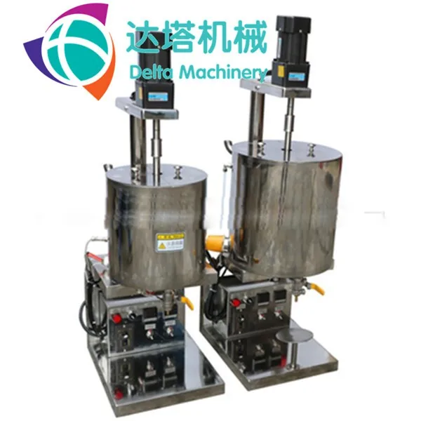 Professional Semi Automatic Lipstick Production Line,Lipstick Milling