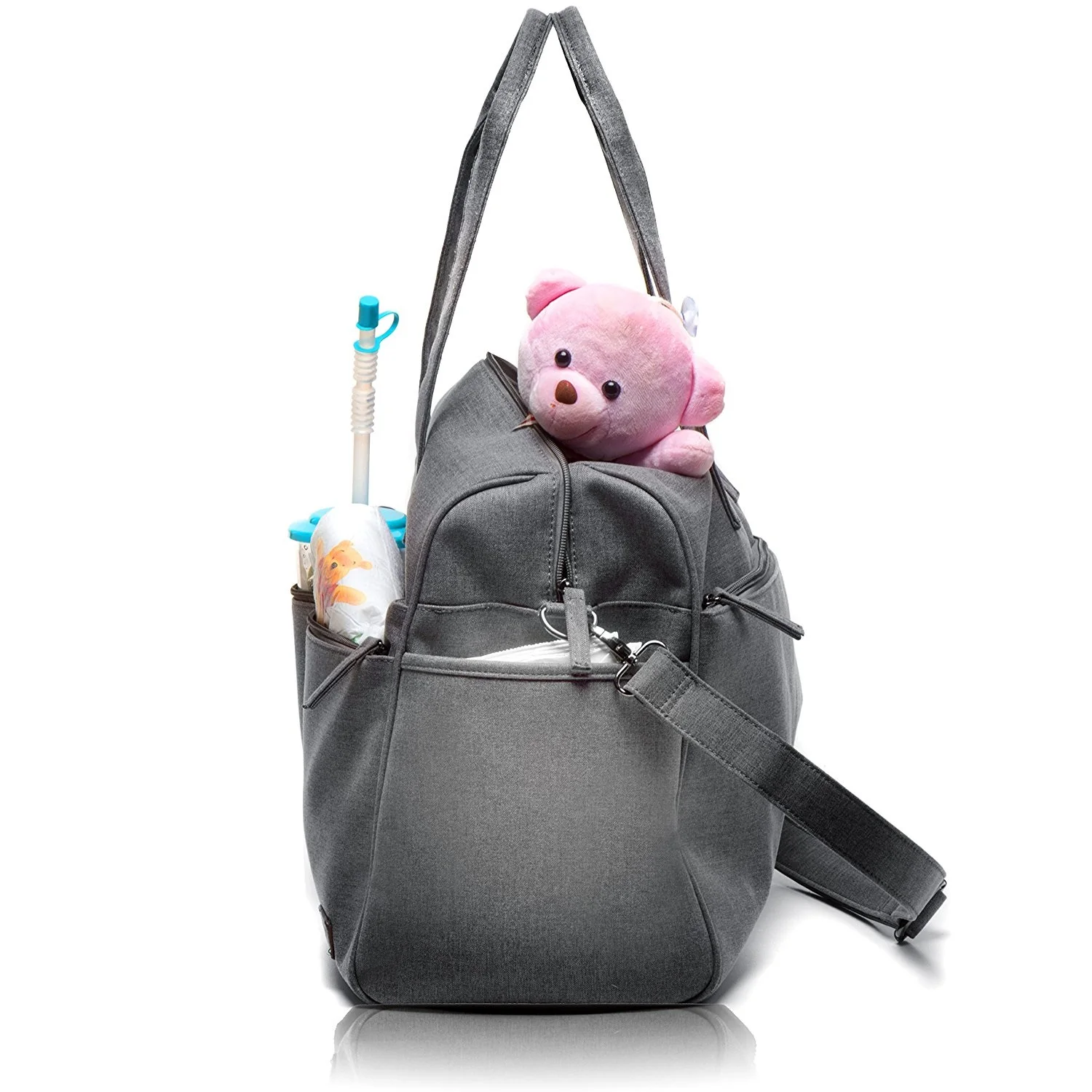 Best Luxury Diaper Bags 2019 Literacy Basics