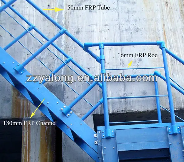 frp stair