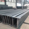 Competitive Price Meet Complex Need steel outdoor billboard structure