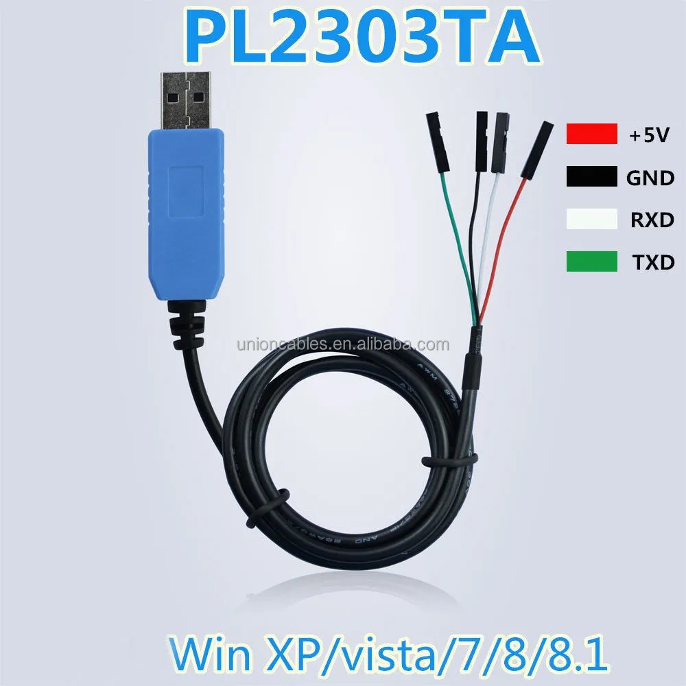 PL-2303 USB-SERIAL DRIVER FOR WINDOWS DOWNLOAD