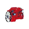 Brand new doosan diesel engine DE12TIS for construction