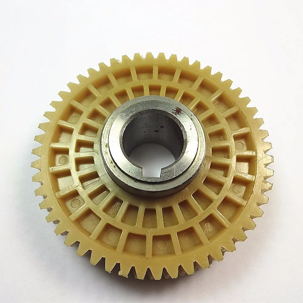 Oem Customized Plastic Nylon Spur Gears For Toys/electric Motor/paper