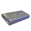 2b no.1 surface grade 201 hot rolled stainless steel plate price