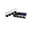 RJ45 socket network interface RJ45 socket 1 * 1 * 2 and 4 double mouth four network socket