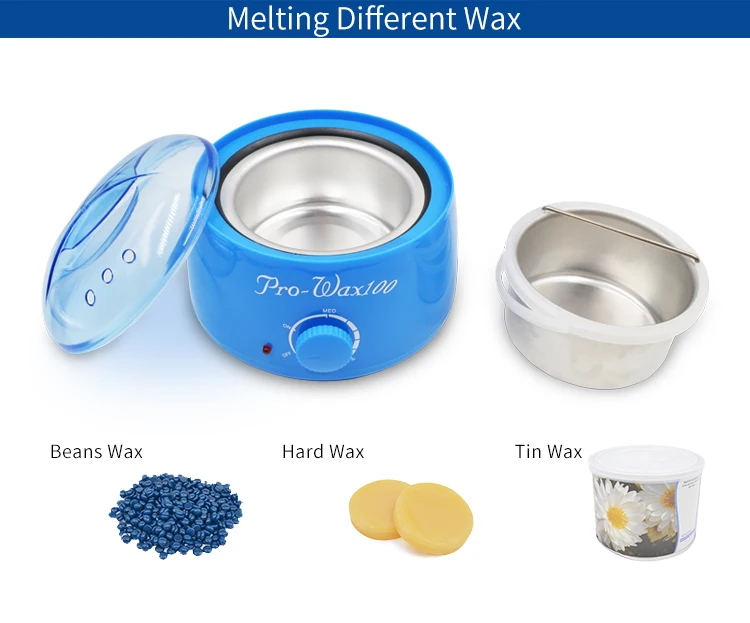 Best Quality Nova Beauty Wax Heater Depilatory Machine Online Shopping