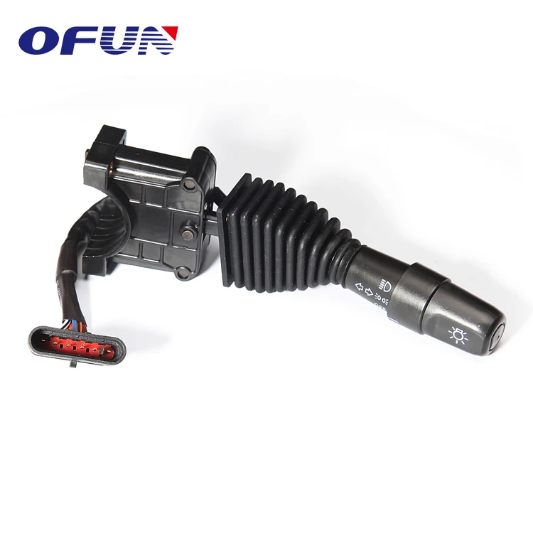 OFUN Customized Made In China Forklift Parts Combination Switch For 7915499140
