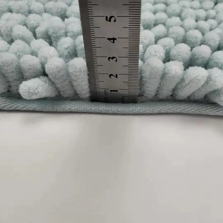 43*61cm Cleaning Washable Household Comfortable Chenille Rug Buy 43
