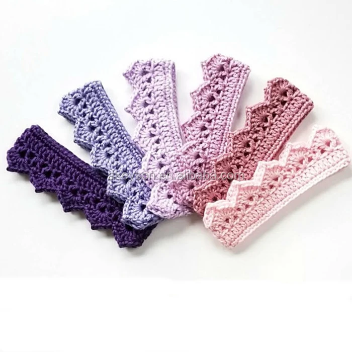En Gros Personnalise Tricot Bandeau Crochet Bebe Couronne Buy Couronne De Bebe Au Crochet Couronne De Bebe Au Crochet En Tricot Couronne De Bebe Au Crochet Product On Alibaba Com