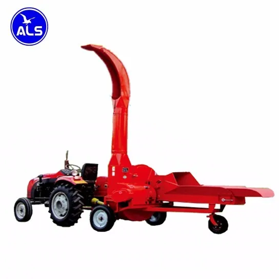 Tractor Grass Cutter Corn Cutter Machine Farm Machine For Grass Cutting