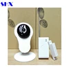 Cloud Application Wireless wifi IP Cube Camera 720P 1.0Megapixel with danale p2p ip camera software