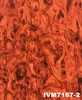 Burlwood Pattern PVA Hydrographic Film Walnut Water Transfer Printing Paper IVM7167-2